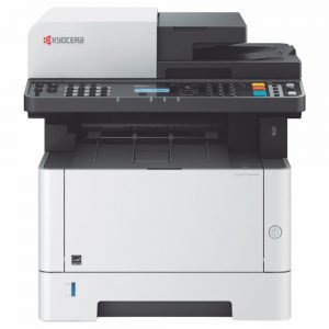 Мфу fs 1020mfp постоянно бегают индикаторы на табло