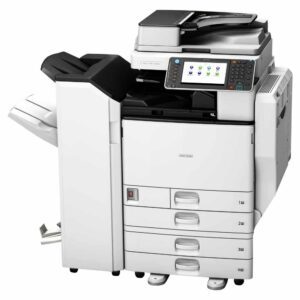 Ricoh MP C3002