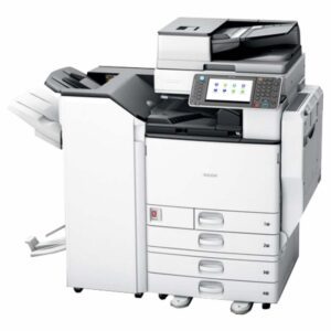 Ricoh MP C3502