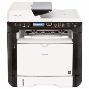 Ricoh 377SFNwx / 310SFN